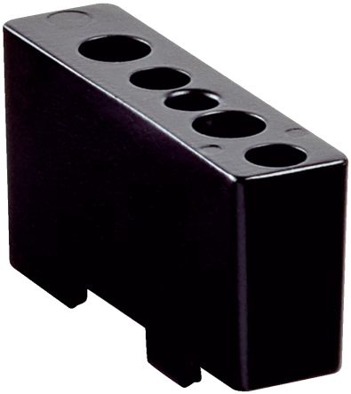 SICK, MB1 Series Mounting Plate for Use with Sensors [MB1-BRLK]; 285-4103