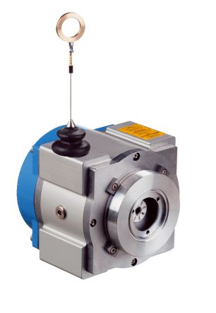 SICK MRA Series Absolute Draw Wire Encoder [MRA-F130-420D1 / 6029791]; 285-4195