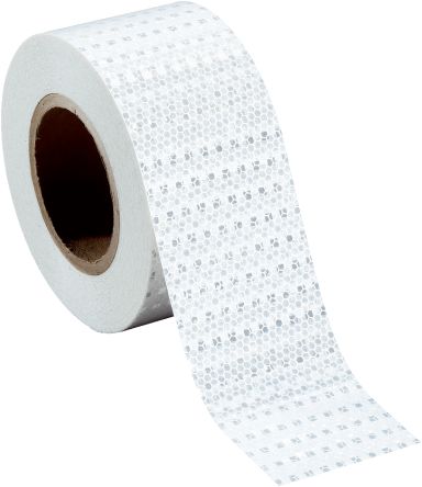 SICK, REF Series Reflective Tape for Use with Sensors [REF-PLUS-R76]; 285-4211