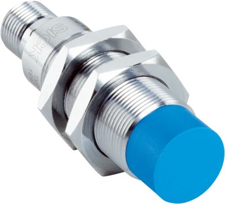 SICK Fixed IO-Link Tiny Code Reader, 11 → 32 V dc [RFH505-1004301]; 285-4212