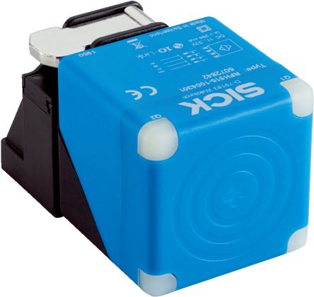 SICK Fixed IO-Link Tiny Code Reader, 11 → 32 V dc [RFH515-1004301]; 285-4214