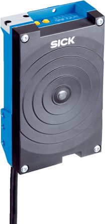 SICK Fixed Cable Tiny Code Reader, 10 → 30 V dc [RFH630-1000001]; 285-4216