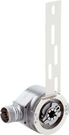 SICK SFM60 Series Absolute Encoder, Hollow shaft Type, 1/2in Shaft [SFM60-HNAT2K02 / 1073085]; 285-4249