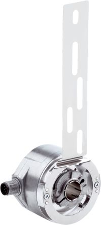 SICK SFS60 Series Absolute Encoder, Hollow shaft Type, 1/2in Shaft [SFS60-HNBT2K02 / 1054384]; 285-4251