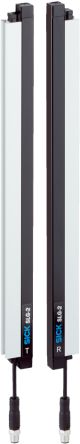 SICK Sender/Receiver SLG10S Series [SLG10S-060SAR11D41]; 285-4254