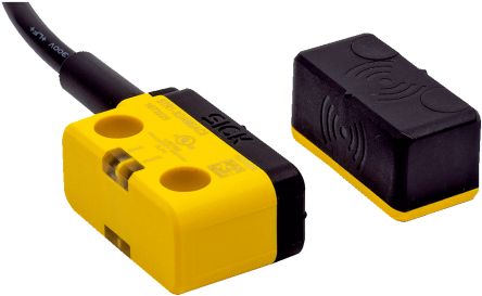 SICK STR1 Safety Switch Actuator Included, Vistal [STR1-SACM0AC8]; 285-4283