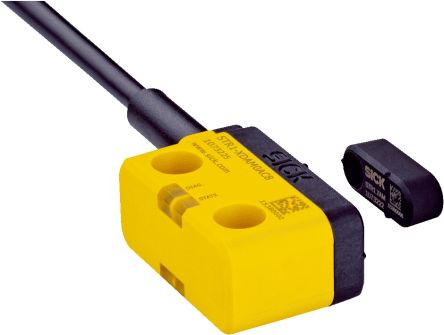 SICK STR1 Safety Switch Actuator Included, Vistal [STR1-SAMF0AC5]; 285-4290