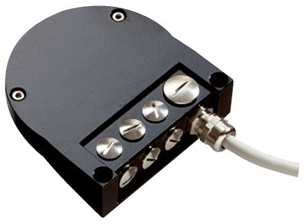SICK Connector & Cable, 5m [SX0B-B1105J]; 285-4314