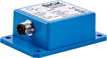 SICK TMM Series Magnetic Speed Sensor [TMM88D-ACI090 / 1098669]; 285-4349