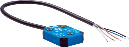 SICK TMS22E Series Absolute Magnetic Speed Sensor [TMS22E-PKL360 / 1121701]; 285-4351