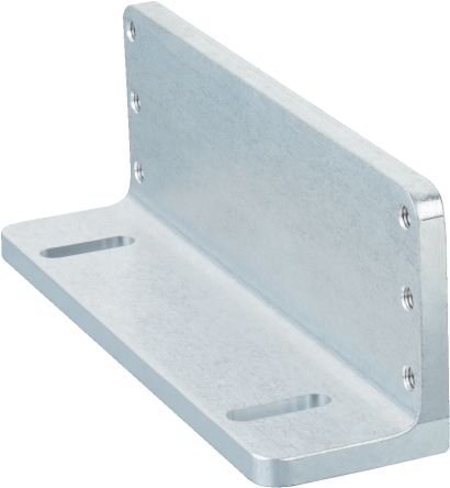 SICK, TR10 Series Mounting Bracket for Use with Safety Locking Devices [TR10-MS0000]; 285-4355