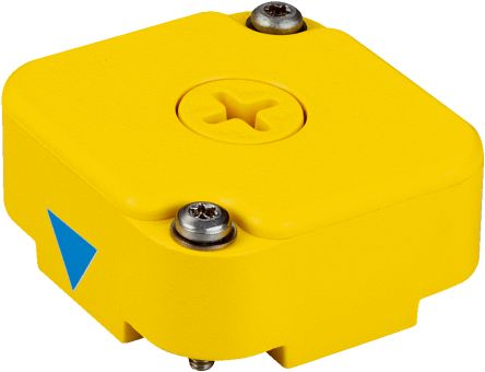 SICK, TR10 Series Actuator for Use with TR10-SRMxxx [TR10-RRM000]; 285-4357
