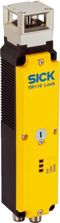 SICK TR110 Safety Switch, Power, Glass Fibre Reinforced Thermoplastic [TR110-SLUCA00]; 285-4361