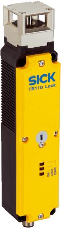 SICK TR110 Safety Switch, Power, Glass Fibre Reinforced Thermoplastic [TR110-SRUFL00]; 285-4367