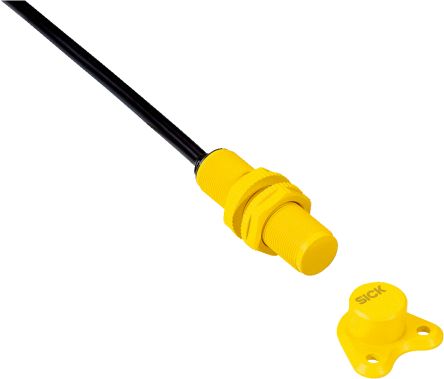 SICK TR4 Safety Switch Actuator Included, Valox [TR4-SAM03PB]; 285-4380
