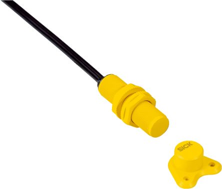 SICK TR4 Safety Switch Actuator Included, Valox [TR4-SAU03PB]; 285-4384