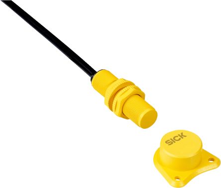 SICK TR4 Safety Switch Actuator Included, Valox [TR4-SBU03PB]; 285-4389