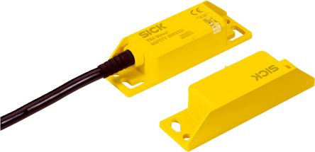 SICK TR4 Safety Switch Actuator Included, Valox [TR4-SDU10PB]; 285-4394