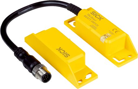 SICK TR4 Safety Switch Actuator Included, Valox [TR4-SEU01CB]; 285-4395