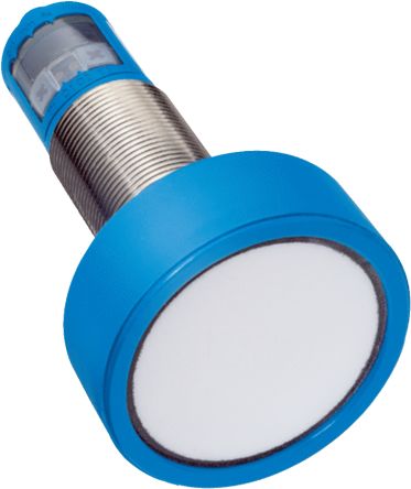 SICK Threaded Barrel Proximity Sensor, M30, 600 mm Detection, NPN, 9 → 30 V [UM30-215114]; 285-4423