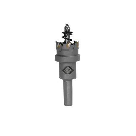 CK Alloy Steel 25mm Hole Saw [T3203 025]; 285-5092