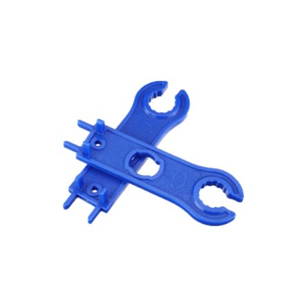 CK T43 Series, Spanner Set, 1 kV [T4348]; 285-5099
