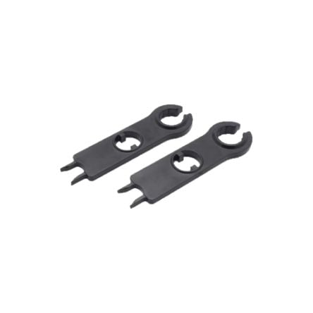 CK T43 Series, Spanner Set, 1.5 kV [T4348 2]; 285-5100