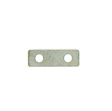 Weidmüller W Series Series Cross Connector for Use with Terminal Block, 269A [1065100000]; 285-5151