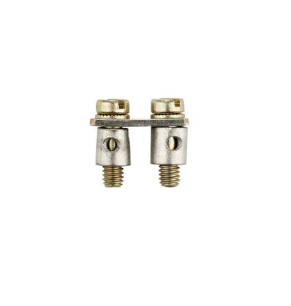 Weidmüller W Series Series Cross Connector for Use with Terminal Block, 24A [1312500000]; 285-5154