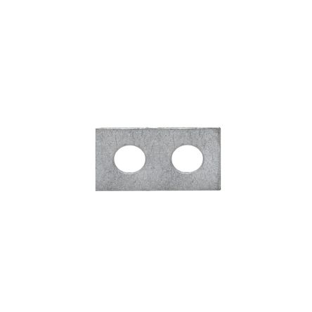 Weidmüller W Series Series Cross Connector for Use with Terminal Block, 125A [1780970000]; 285-5163