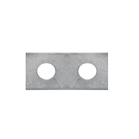 Weidmüller W Series Series Cross Connector for Use with Terminal Block, 150A [1780990000]; 285-5164