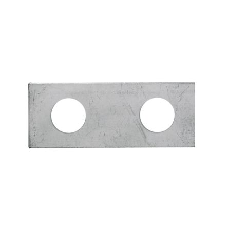 Weidmüller W Series Series Cross Connector for Use with Terminal Block, 269A [1781030000]; 285-5166