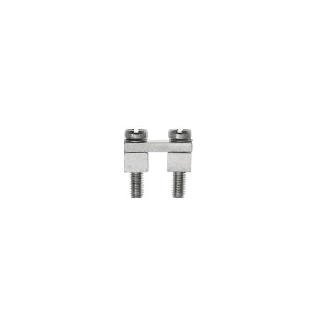 Weidmüller W Series Series Cross Connector for Use with Terminal Block, 150A [1834060000]; 285-5168