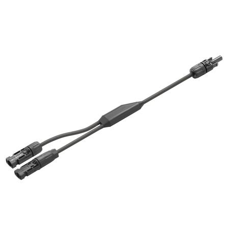 Weidmüller PVHYM+XXW-XX06M-15 Series, Female, Plug-In Solar Connector, Cable CSA, 6mm², 1.5 kV dc 2814 [2814210000]; 285-5310