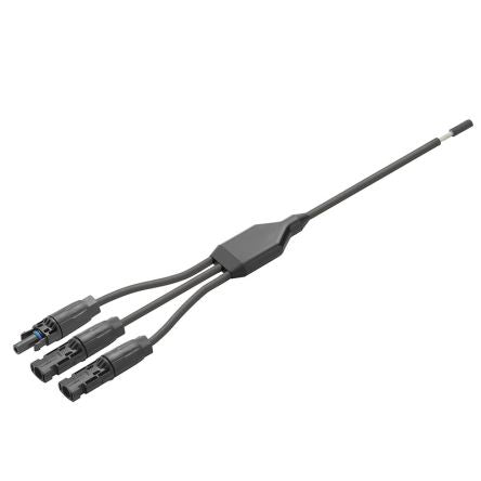 Weidmüller PVHXW-W-PXXX06W+15 Series, Female, Male, Plug-In Solar Connector, Cable CSA, 6mm², 1.5 kV dc 2814 [2814280000]; 285-5317