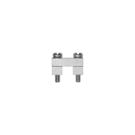Weidmüller W Series Series Cross Connector for Use with Terminal Block, 192A [9512240000]; 285-5321