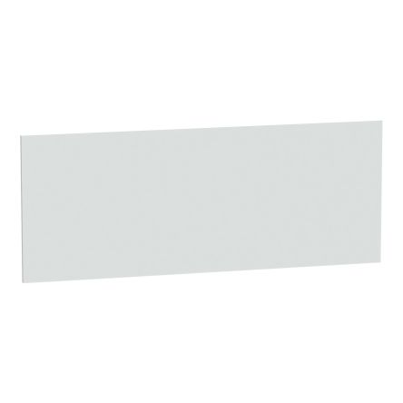 Schneider Electric ClimaSys Series Polyolefin Air Filter for Use with ClimaSys CU Cooling Unit, 150 x 380 x 5mm [NSYCUACC010DG]; 285-5424