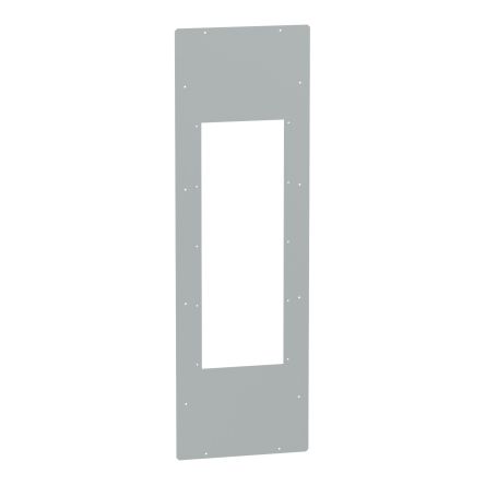 Schneider Electric ClimaSys Series Galvanised Steel Panel Mounting Kit, 1700 x 540 x 1.5mm [NSYCUACC023DG]; 285-5434