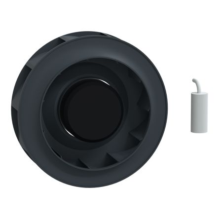 Schneider Electric ClimaSys Series Ventilation Element, 75mm H, 220mm D, 220mm W [NSYCUSP003DG]; 285-5464