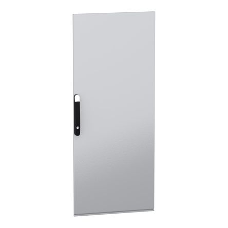 Schneider Electric PanelSeT SFN Kit Series Sheet Steel Plain Door for Use with PanelSeT SFN, 1400 x 600mm [NSYSFND146]; 285-5647
