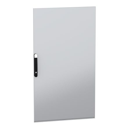 Schneider Electric PanelSeT SFN Kit Series Sheet Steel Plain Door for Use with PanelSeT SFN, 1400 x 800mm [NSYSFND148]; 285-5649