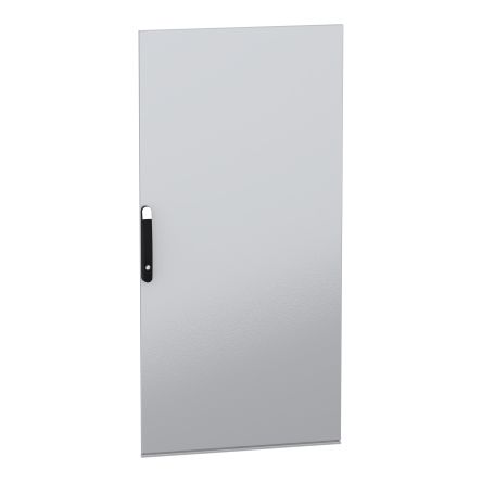 Schneider Electric PanelSeT SFN Kit Series Sheet Steel Plain Door for Use with PanelSeT SFN, 1600 x 800mm [NSYSFND168]; 285-5654