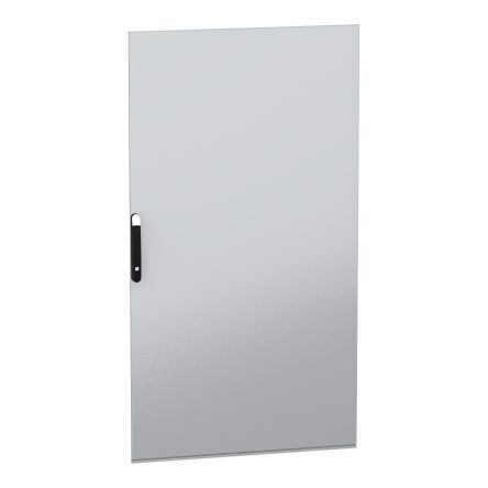 Schneider Electric PanelSeT SFN Kit Series Sheet Steel Plain Door for Use with PanelSeT SFN, 1800 x 1000mm [NSYSFND1810]; 285-5656