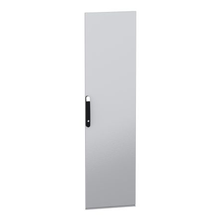 Schneider Electric PanelSeT SFN Kit Series Sheet Steel Plain Door for Use with PanelSeT SFN, 1800 x 500mm [NSYSFND185]; 285-5662