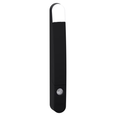 Schneider Electric Black Polyamide Handle, Handle [NSYSFNHS1HD]; 285-5696