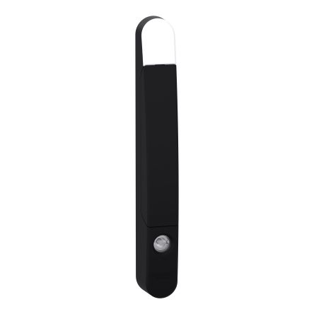 Schneider Electric Black Polyamide Handle, Handle [NSYSFNHS1]; 285-5728