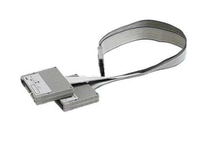 Keysight Technologies E5380B Mictor Cable, For Use With Logic Analyzers [E5380B]; 285-5735