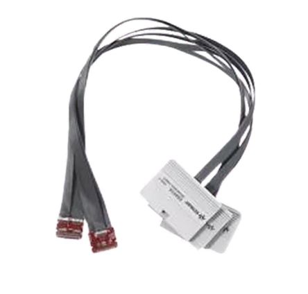 Keysight Technologies E5847A Test Probe, For Use With Logic Analyzers With 90 Pin Cable Connectors [E5847A]; 285-5744