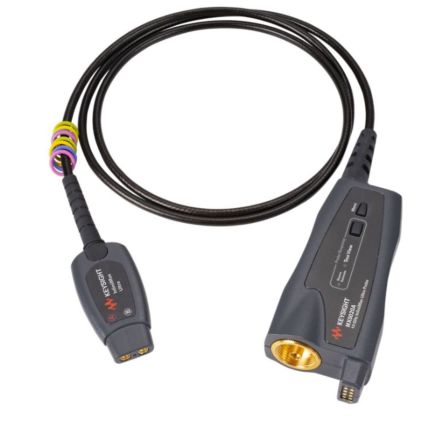 Keysight Technologies MX0020A Oscilloscope Probe Amplifier, For Use With 90000 X-, Infiniium UXR-, Q-, V- And Z-Series [MX0020A]; 285-5746