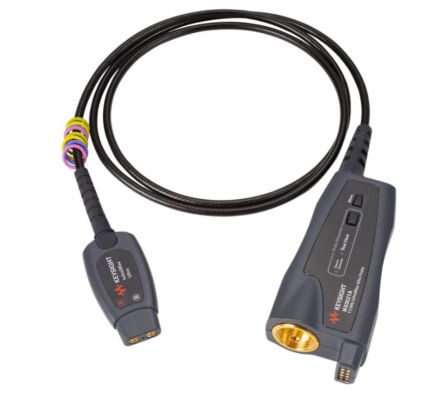 Keysight Technologies MX0021A Oscilloscope Probe Amplifier, For Use With 90000 X-, Infiniium UXR-, Q-, V- And Z-Series [MX0021A]; 285-5747